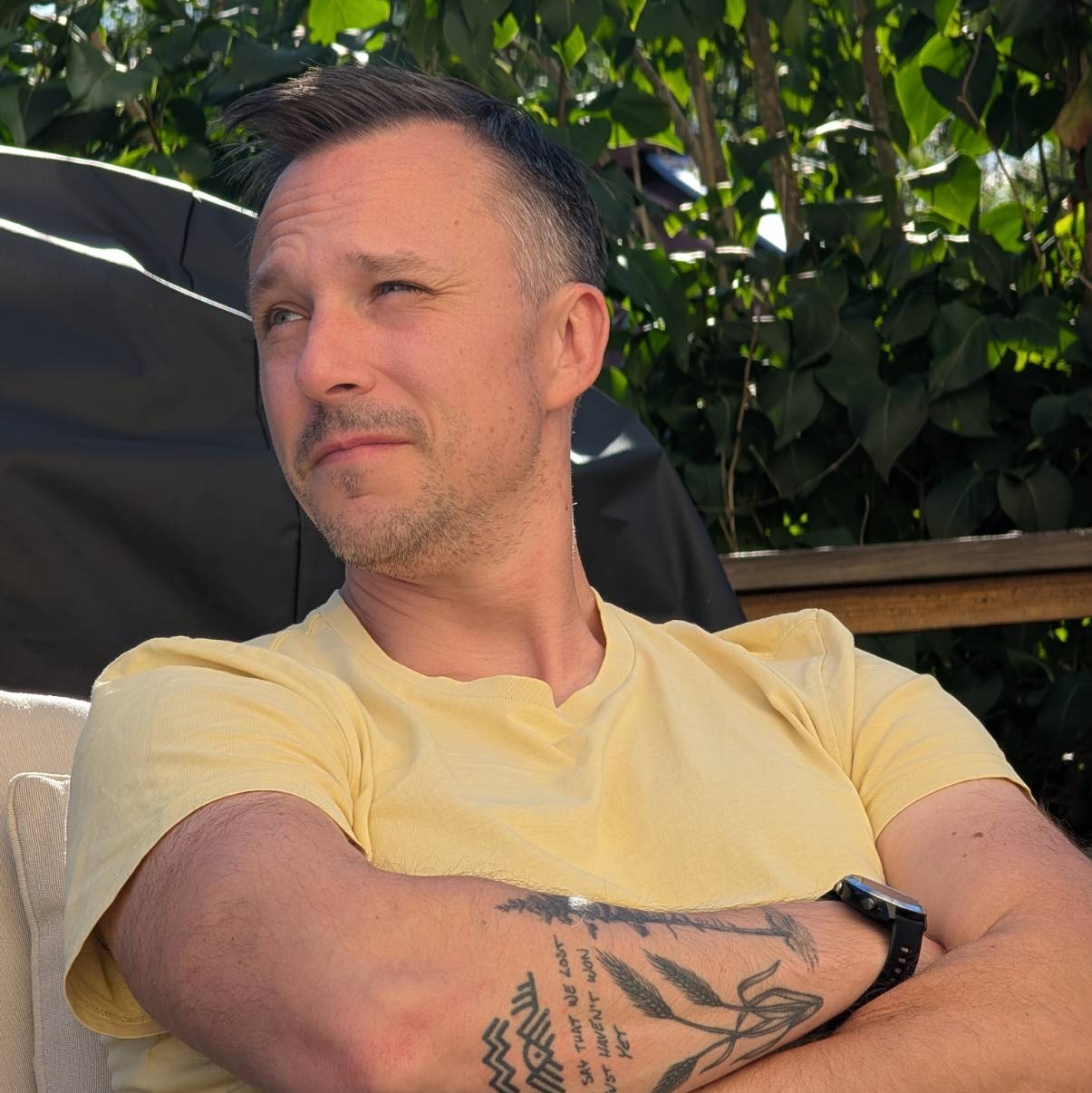 Jonas Grenfeldt